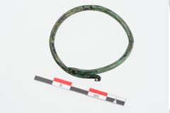 Foto von Bronzearmreif (NHMW-PRAE-024906)